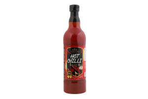 Соус Hot chilli Mai-Tai п/бут 700мл