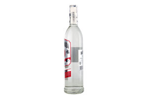 Ром 0.7л 37.5% White Barbadoza пл