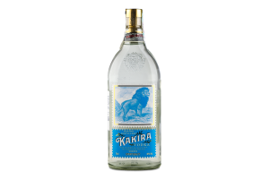 Горілка Kakira