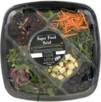 Ahold Salad Super Food