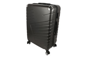 Валіза пластик 28" ZBYK250724030