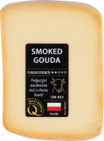 EUROSER СИР ГАУДА КОПЧ 300Г