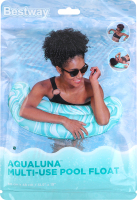 Матрац д/плавання Bestway СвейНудл 80x48см 1005238