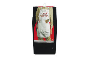Royal Crest Chef Apron Adjustable