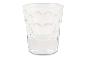 Чарка скляна 30мл №56037-MC24X158 Marocco Uniglass 1шт