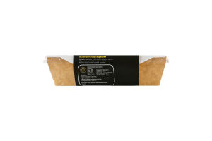 Вареники из цельнозерновой муки с вишней Varenyk Time к/у 400г