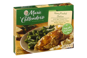 Marie Callender's Honey Roasted Chicken