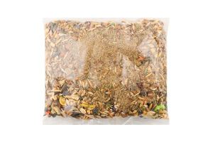 Корм д/щурів повнораційний 350г Мій Пухнастик