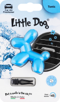 Ароматизатор Little Dog Тонік