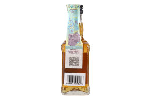 Виски 0.05л 40% Tennessee Old №7 Jack Daniel's бут