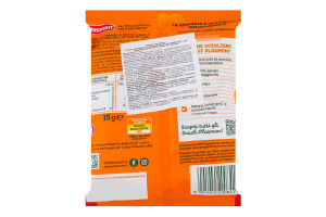 Снеки для детей от 12мес с чечевицей и сладким картофелем Baby puffs Plasmon м/у 15г