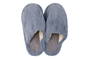 Взуття домашнє жіноче закрите підошва ТПР р.36-41 FHF1439