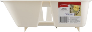 Rubbermaid Small Drainer Bisque