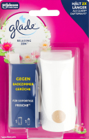 Освіжувач повітря міні-спрей Японський сад Touch&Fresh Glade 10мл