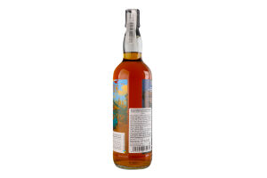 Віскі Ardlair Tokaji wine cask