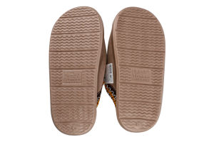 Взуття домашнє жіноче закрите підошва ПВХ р.36-41 FHF1447