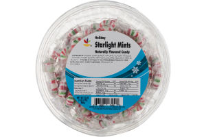 Ahold Holiday Starlight Mints