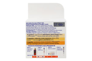 Крем денний проти зморшок SPF15 Посилення сяйва Q10 Енергія Nivea 50мл