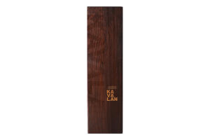Віскі Kavalan Single Malt Whisky 40% 0,7л (короб)