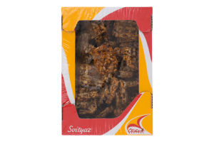 Козинак Соняшник та льон 400г Світязь