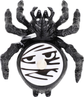 Підсвічник д/хелловіну Павук LED в асортименті