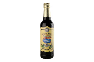 Пиво 0.355л 5% темне фільтроване пастеризоване Oatmeal Stout Samuel Smith пл