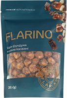 Ядра фундука карамелізовані Premium Flarino д/п 200г