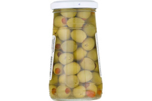Bell-View Stuffed Manzanilla Olives