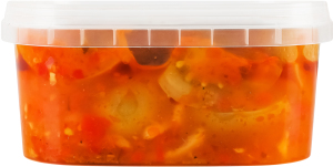 Помидоры по-грузински Повний Кошик ведро 500г