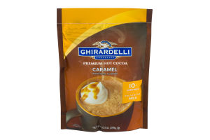 Ghirardelli Chocolate Premium Hot Cocoa Caramel