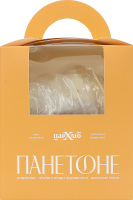 Кекс Панеттоне Цар хліб к/у 500г