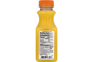 Ahold 100% Orange Juice No Pulp