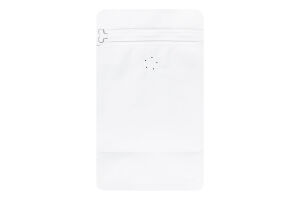 Пакет плоске дно клапан Б250гр 12х20(8)