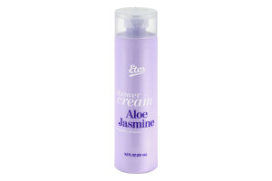 Etos Shower Cream Aloe Jasmine