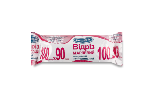 Марлевий відріз мед. н/ст. 1м х 90см