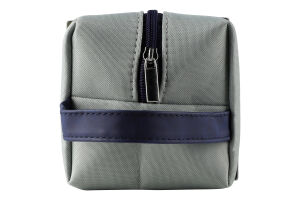 Набор Бальзам после бритья + Гель после бритья + Антиперспирант + Косметичка Sensitive care Nivea Men 4шт