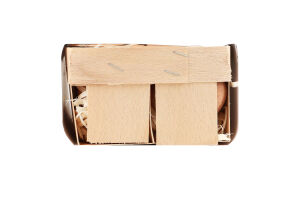 Яйця цесарки харчові Шаничі к/у 6шт