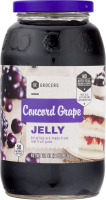 SE Grocers Jelly Concord Grape