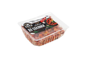 Набір до солянки Зоря Дніпра кг