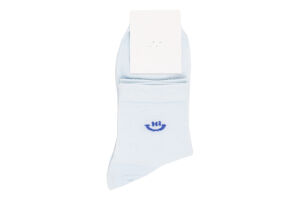 Носки женские с рисунком классические Ningbo Union Point Imp&Exp Co. Ltd №FHF24111671 35-42 в ассорт