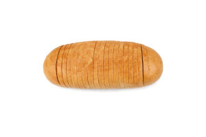 Хлеб нарезной с молочной сывороткой Пшеничный Київхліб м/у 600г