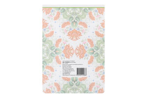 Тетрадь Тетрада А5 верхний биндер перфорация 80лис