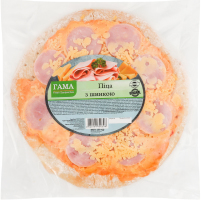 Пицца с ветчиной Гама Fresh Sandwiches м/у 250г
