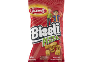 Osem Bissli Pizza Wheat Snacks