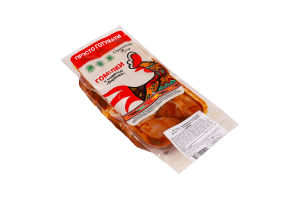 Гомілки Снятинська птиця куряч в марин барбекю ох