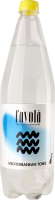 Напій Favola Mediterranean Tonic б/а