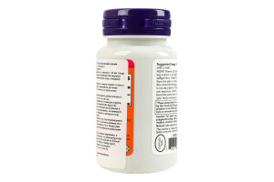 Добавка дієтична капсули 2000МО Вітамін D3 Now 120шт