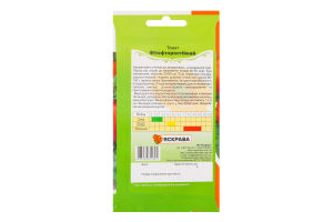 Насіння Томат Фітофторостійкий 0,1г Яскрава