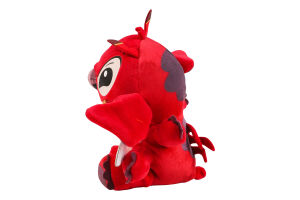 Игрушка мягкая для детей от 3лет 15см №44032 Stitch Лерой TY 1шт