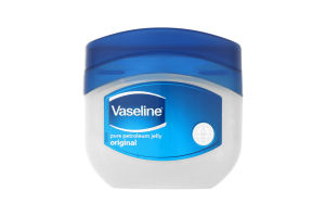 Бальзам для губ лица и тела Оригинальный Vaseline 50мл
